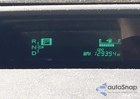 2008 Toyota Prius из США, поврежденный, VIN JTDKB20U383407936